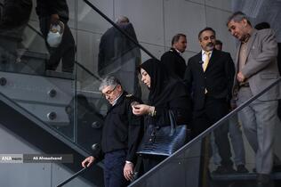 را‌ه‌اندازی مرکز آزمون‌های ایمنی و کیفیت خودرو