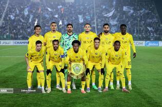 هفته پنجم لیگ قهرمانان آسیا؛ استقلال - الوصل امارات