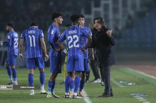 هفته پنجم لیگ قهرمانان آسیا؛ استقلال - الوصل امارات