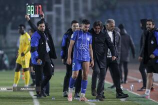 هفته پنجم لیگ قهرمانان آسیا؛ استقلال - الوصل امارات