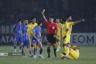 هفته پنجم لیگ قهرمانان آسیا؛ استقلال - الوصل امارات