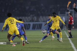 هفته پنجم لیگ قهرمانان آسیا؛ استقلال - الوصل امارات