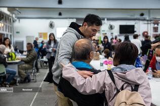 آتش‌سوزی مرگبار در برج‌های مسکونی هنگ‌کنگ