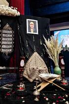 ریحانه‌های فاطمی، یادواره‌ای به یاد شهیده‌های نوجوان حماسه اقتدار به همت کانون خدمت رضوی منطقه ۱۴ با همکاری اداره آموزش و پرورش