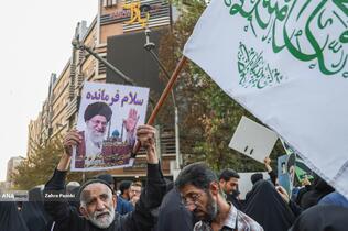 دسته بزرگ خانوادگی حجاب فاطمی