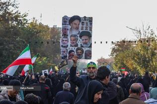 دسته بزرگ خانوادگی حجاب فاطمی