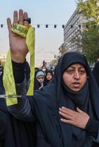 دسته بزرگ خانوادگی حجاب فاطمی