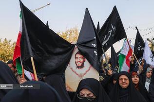 دسته بزرگ خانوادگی حجاب فاطمی