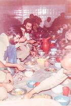 خاطرات سرخ ایثار &laquo;شهید احمد جعفرنژاد&raquo; - عملیات طریق القدس فتح بستان