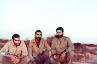 خاطرات سرخ ایثار &laquo;شهید احمد جعفرنژاد&raquo; - عملیات طریق القدس فتح بستان