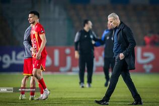 هفته یازدهم لیگ برتر؛ استقلال - فولاد