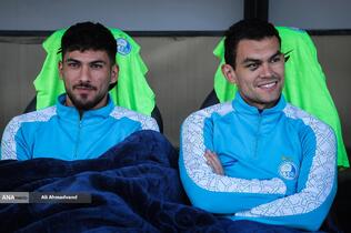 هفته یازدهم لیگ برتر؛ استقلال - فولاد