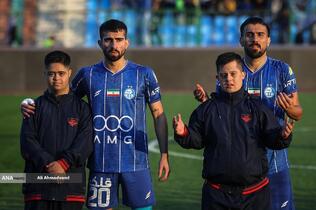 هفته یازدهم لیگ برتر؛ استقلال - فولاد