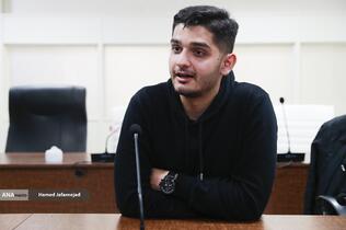 میزگرد روز دانشجو