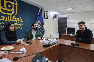 میزگرد روز دانشجو