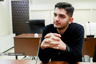 میزگرد روز دانشجو