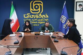 میزگرد روز دانشجو