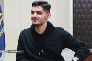 میزگرد روز دانشجو