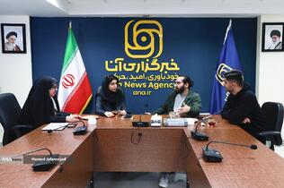 میزگرد روز دانشجو