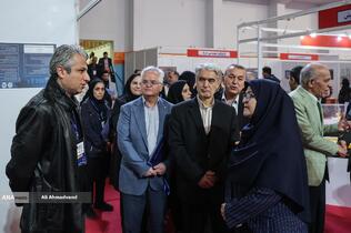 اولین کنفرانس بین‌المللی استاندارد و استانداردسازی صنایع دریایی