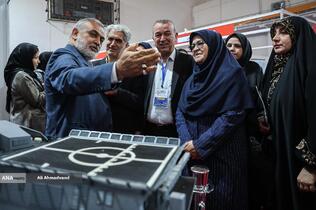 اولین کنفرانس بین‌المللی استاندارد و استانداردسازی صنایع دریایی