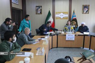 امیر سرتیپ دوم حمید صمیمی پور فرمانده دژبان کل ارتش