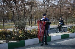 حاشیه دربی ۱۰۶