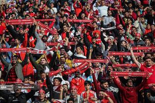 حاشیه دربی ۱۰۶