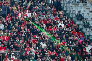 هفته دوازدهم لیگ برتر فوتبال؛ پرسپولیس - استقلال