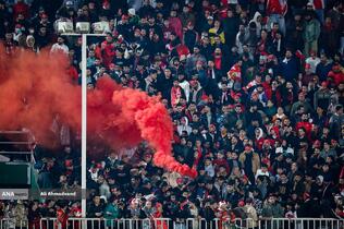 هفته دوازدهم لیگ برتر فوتبال؛ پرسپولیس - استقلال