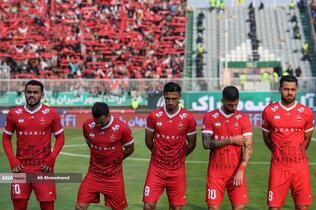 هفته دوازدهم لیگ برتر فوتبال؛ پرسپولیس - استقلال