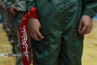 یادواره ۱۵۲ شهید محله‌های اکباتان، فکوری، آپادانا و بیمه