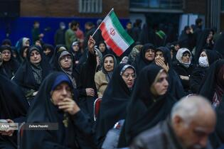 یادواره ۱۵۲ شهید محله‌های اکباتان، فکوری، آپادانا و بیمه