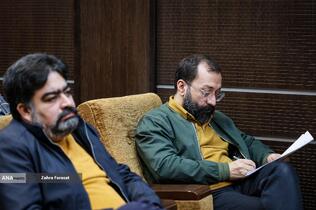 نشست خبری نوزدهمین جشنواره بین المللی سینما حقیقت