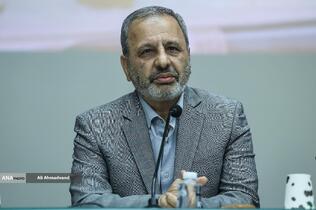 مسعود شمس بخش قائم مقام وزیر علوم