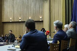 گرامیداشت روز دانشجو با حضور وزیر ارشاد