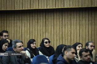 گرامیداشت روز دانشجو با حضور وزیر ارشاد