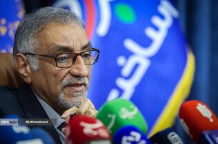 مهدی ابطحی سرپرست معاونت پژوهشی وزارت علوم