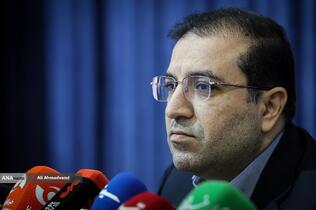 عبدالحسن بهرامی رئیس مرکز راهبری ستاد‌های اقتصاد دانش‌بنیان معاونت علمی