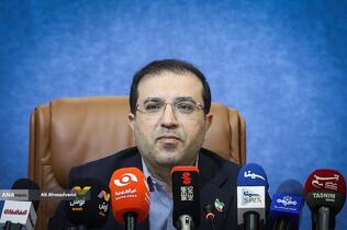 عبدالحسن بهرامی رئیس مرکز راهبری ستاد‌های اقتصاد دانش‌بنیان معاونت علمی