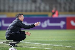 هفته سیزدهم لیگ برتر فوتبال؛ پرسپولیس - پیکان