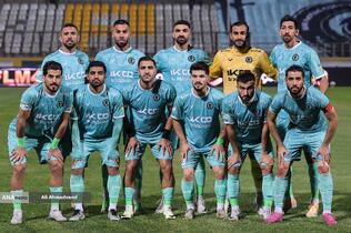 هفته سیزدهم لیگ برتر فوتبال؛ پرسپولیس - پیکان