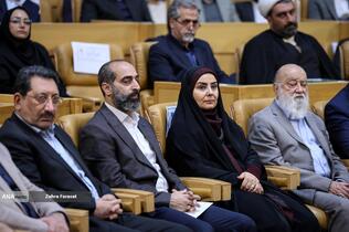 جشنواره ارتقاء شفافیت و رفع موقعیت های تعارض منافع