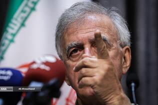 همایون اسعدیان مدیرعامل خانه سینما 