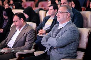 افتتاح پروژه‌های توسعه زیرساخت‌های توانمندسازی و تفریحی بانوان تهرانی