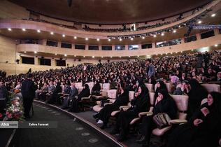 افتتاح پروژه‌های توسعه زیرساخت‌های توانمندسازی و تفریحی بانوان تهرانی