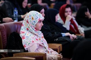 افتتاح پروژه‌های توسعه زیرساخت‌های توانمندسازی و تفریحی بانوان تهرانی