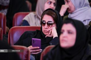 افتتاح پروژه‌های توسعه زیرساخت‌های توانمندسازی و تفریحی بانوان تهرانی