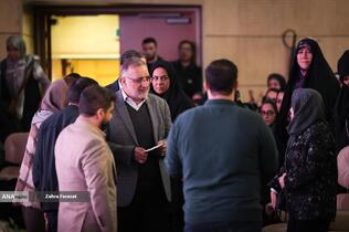 افتتاح پروژه‌های توسعه زیرساخت‌های توانمندسازی و تفریحی بانوان تهرانی