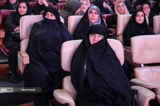 افتتاح پروژه‌های توسعه زیرساخت‌های توانمندسازی و تفریحی بانوان تهرانی